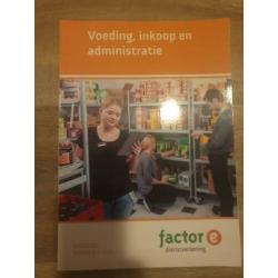 dienstverlening helpende zorg en welzijn leerjaar 1,