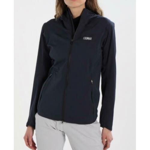Colmar stretch jas waterdicht maat S