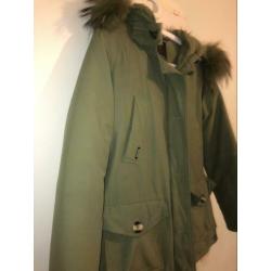 Airforce dames jas | Farfella t.w.v. €280