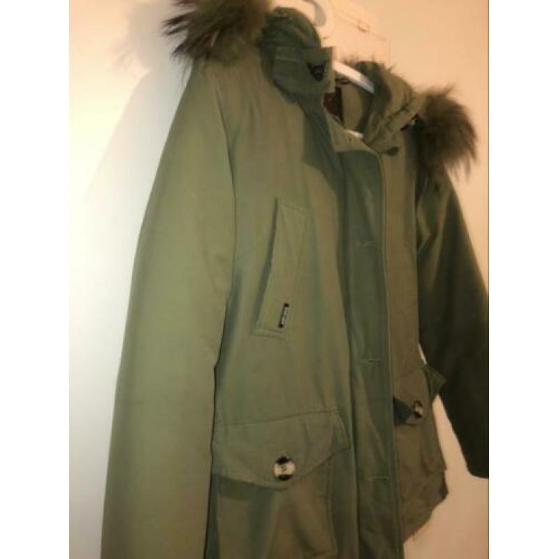 Airforce dames jas | Farfella t.w.v. €280