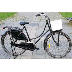 Oma fiets 28 inch