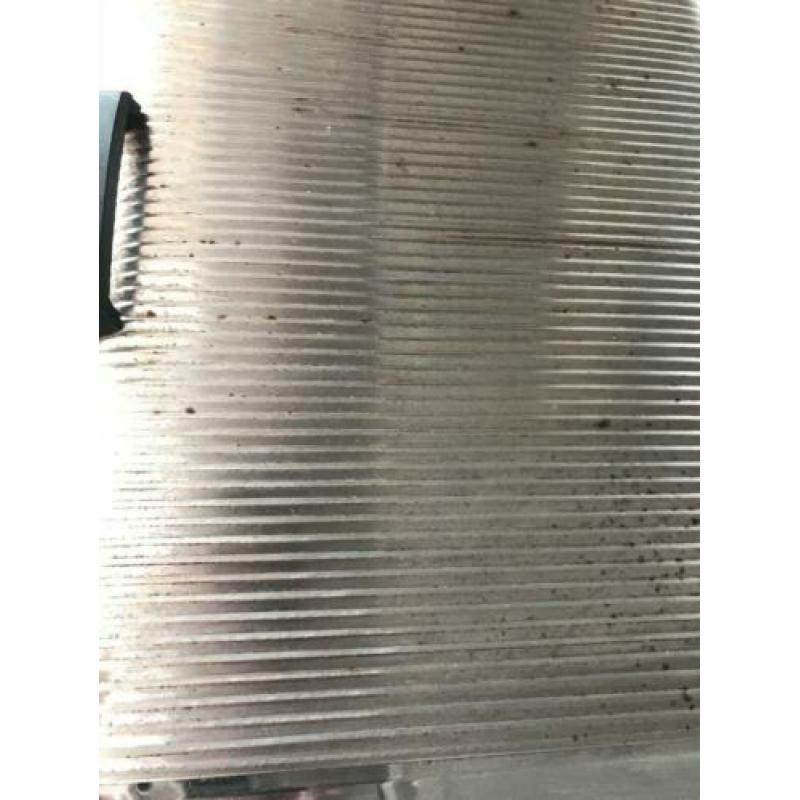 vintage AEG grill