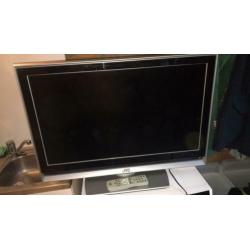 Jvc tv