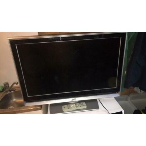 Jvc tv