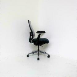 RM Type Body: Ergonomische Bureaustoelen/Burostoel. NIEUW!