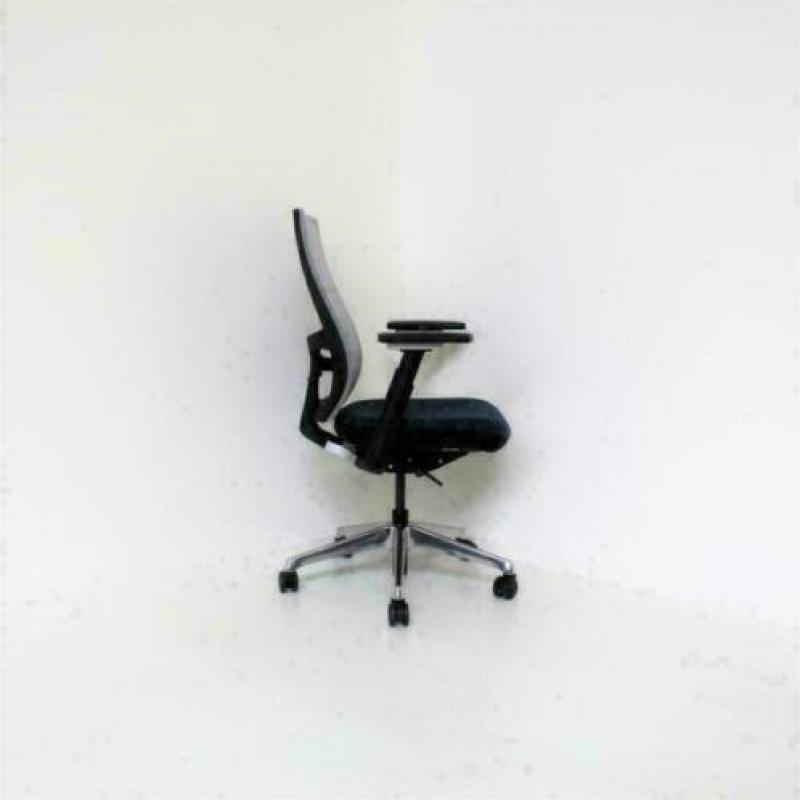 RM Type Body: Ergonomische Bureaustoelen/Burostoel. NIEUW!