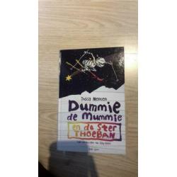 Dummie de mummie Tosca Menten
