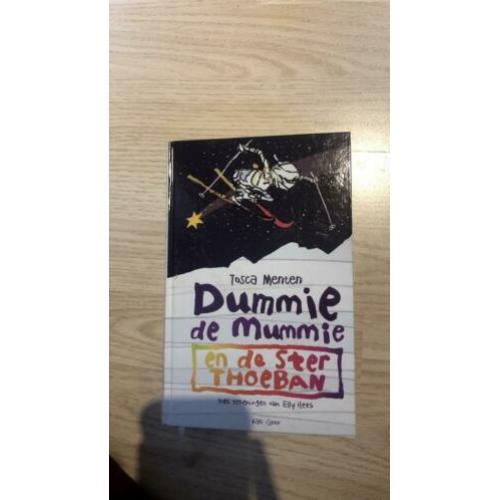 Dummie de mummie Tosca Menten