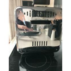 vintage AEG grill