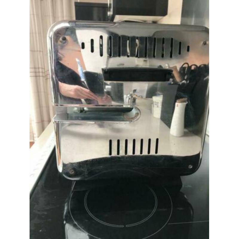 vintage AEG grill