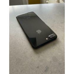 iPhone 7 plus 128GIG Jetblack