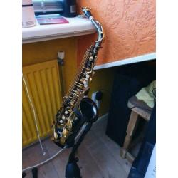 monzani mzas-333 alt sax