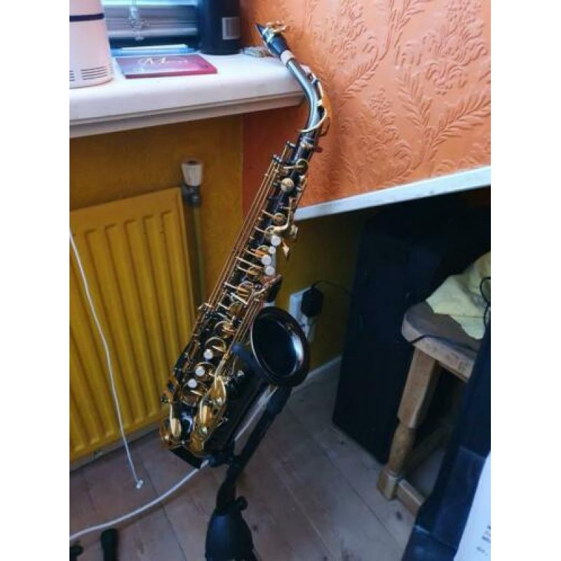 monzani mzas-333 alt sax