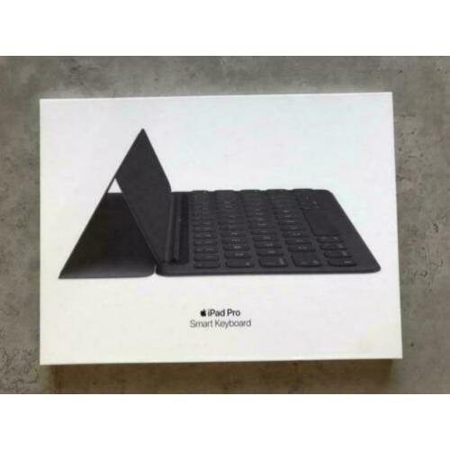 iPad Smart Keyboard 10.5 (iPad Air 3, iPad 7, iPad Pro 10.5)