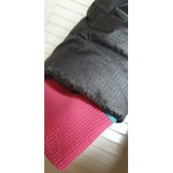 Quapi winterjas maat 146/152
