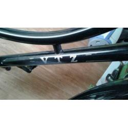dames fiets 28 ,Nieuw