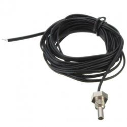 Temperature controller/temperatuurregelaar 12 Volt 110°C