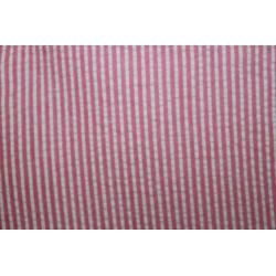 Roze-wit capribroekje van Jacadi maat 86 (2482)