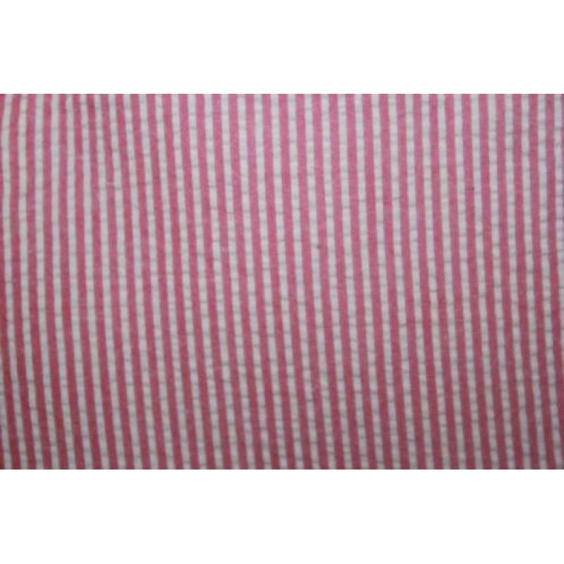 Roze-wit capribroekje van Jacadi maat 86 (2482)