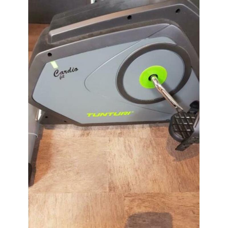 hometrainer