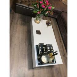 Salontafel Eric kuster bloktafel