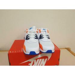 Nike airmax 90 Essential 46 og/infrared/patta/woei/
