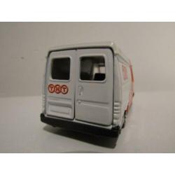 Tegen elk aannemelijk bod ford transit bus 13 cm lang zgan