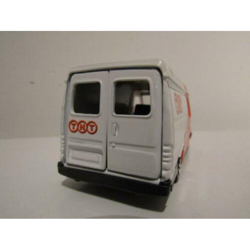 Tegen elk aannemelijk bod ford transit bus 13 cm lang zgan