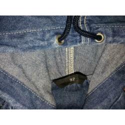 Jasje maat 86 / 92