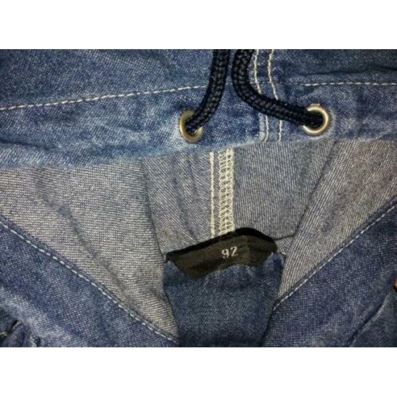 Jasje maat 86 / 92
