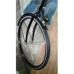 dames fiets 28 ,Nieuw