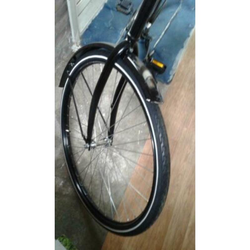 dames fiets 28 ,Nieuw