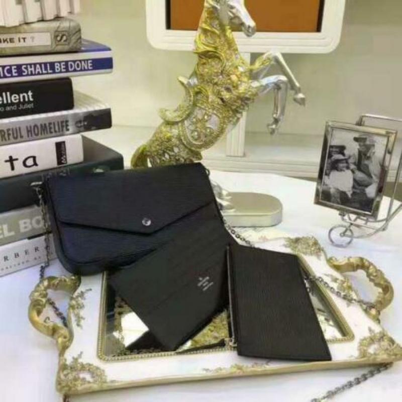 Louis Vuitton Felicie Pochette
