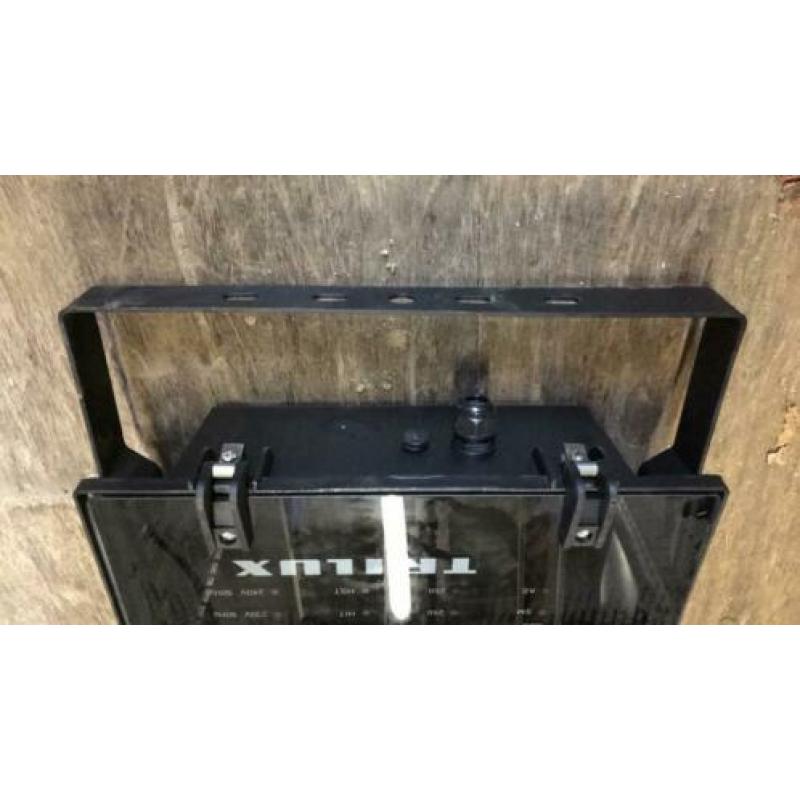 Buitenverlichting Trilux Combial AS 1x250HIT E40