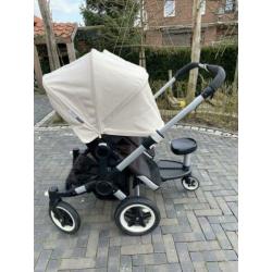 Bugaboo Donkey twin