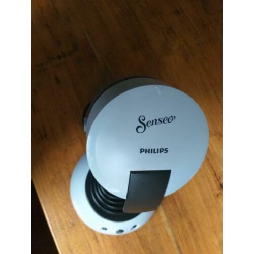 Philips Senseo HD7804 blauwgrijs