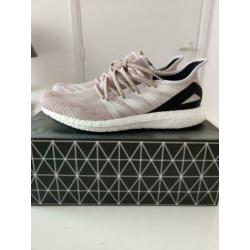 Adidas Speedfactory AM4PAR Paris Pink Boost yeezy patta
