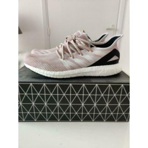 Adidas Speedfactory AM4PAR Paris Pink Boost yeezy patta