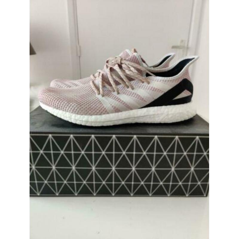 Adidas Speedfactory AM4PAR Paris Pink Boost yeezy patta