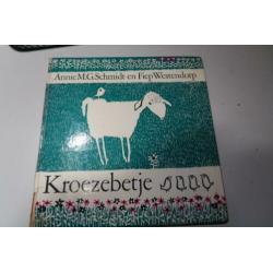 Annie M.G.Schmidt/Fien Westendorp-Kroezebetje-1966