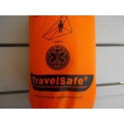 Mosquito Net / Muskieten Net (Wilderness)