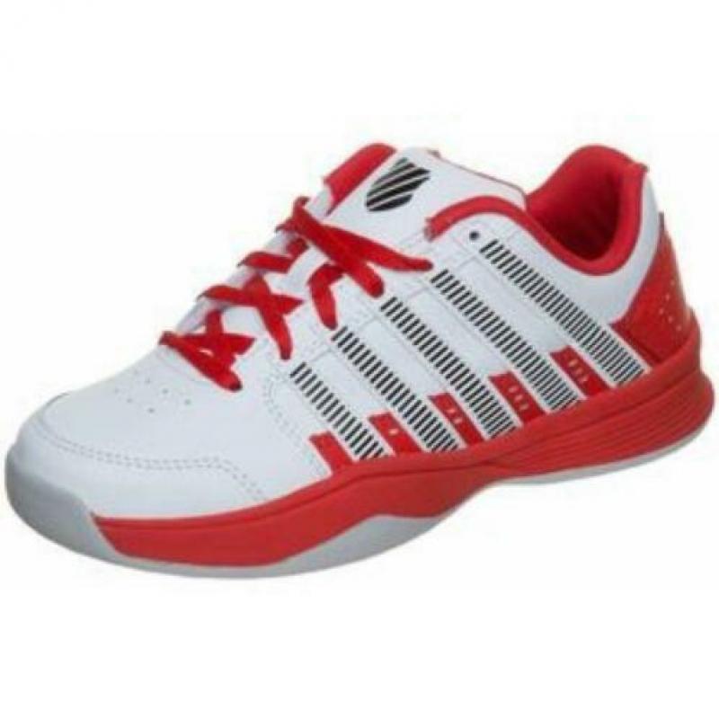 Schoenen sportschoenen K swiss maat 31 zgan