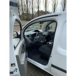 Renault Kangoo Express 1.5 DCI 66KW L1 E4 FAP 2010