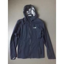 Colmar stretch jas waterdicht maat S
