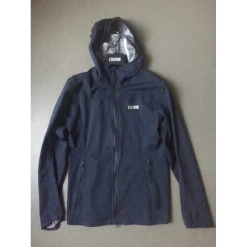 Colmar stretch jas waterdicht maat S