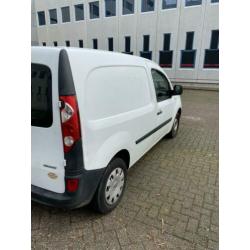 Renault Kangoo Express 1.5 DCI 66KW L1 E4 FAP 2010