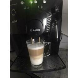 Koffiemachine volautomatische