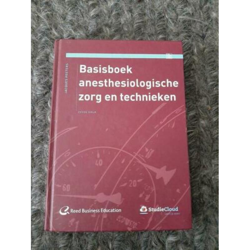 Zak woordenboek der geneeskunde