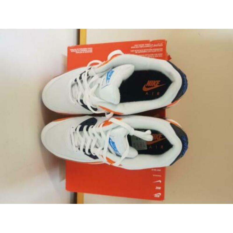 Nike airmax 90 Essential 46 og/infrared/patta/woei/