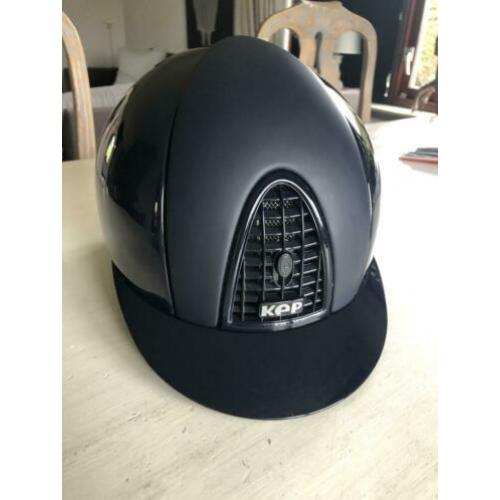 KEP Cromo Polish Blauw